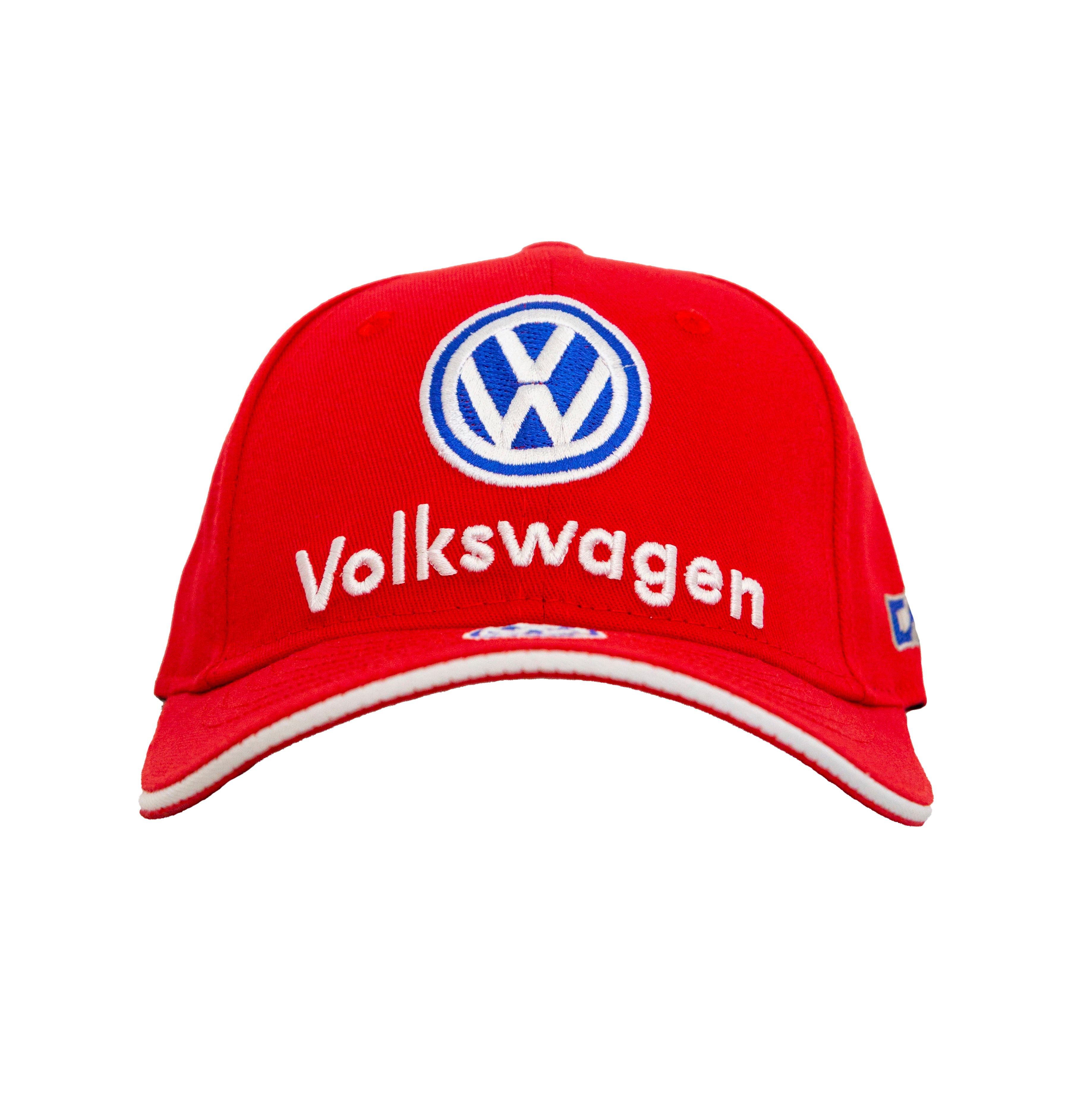 Gorra Volkswagen