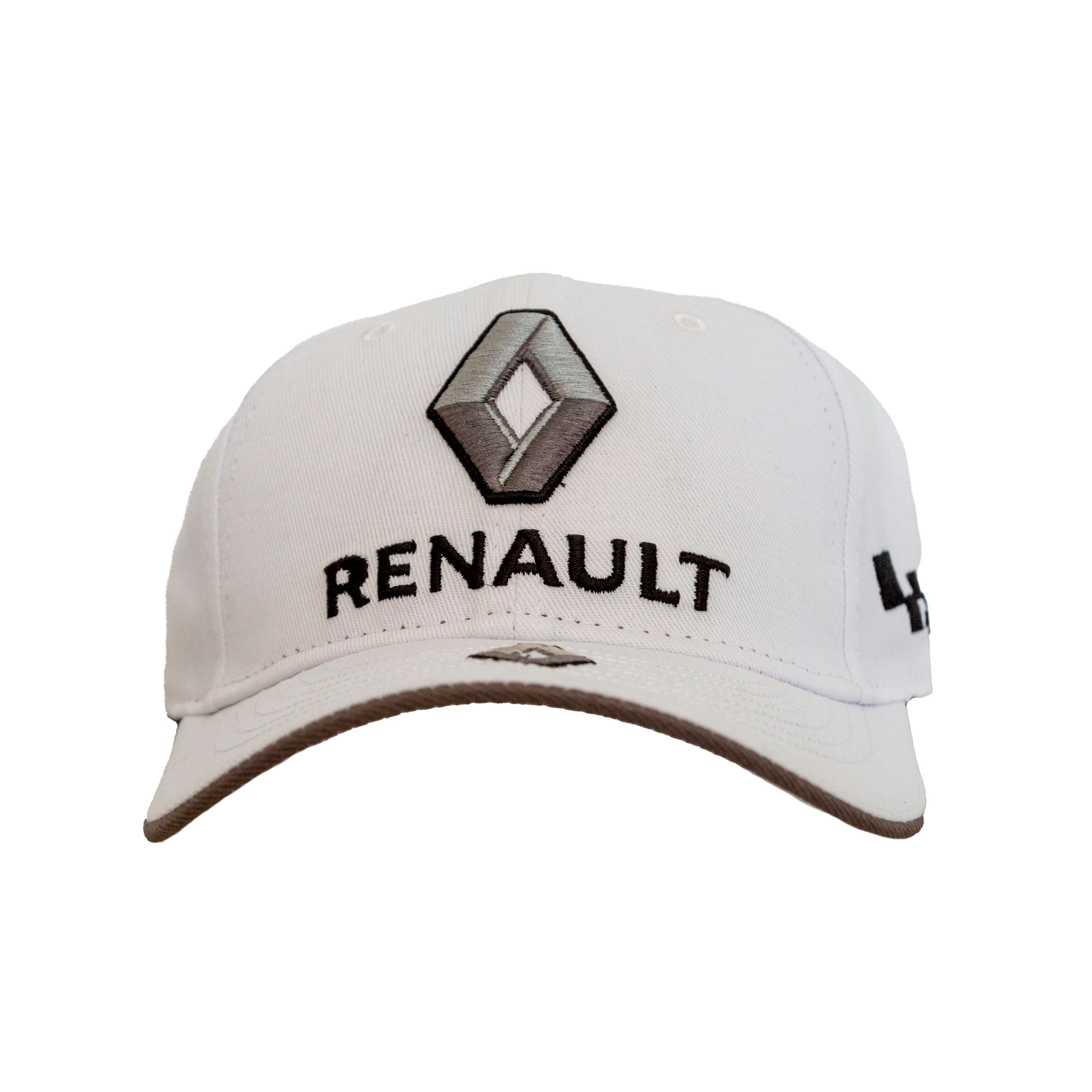 Gorra Renault