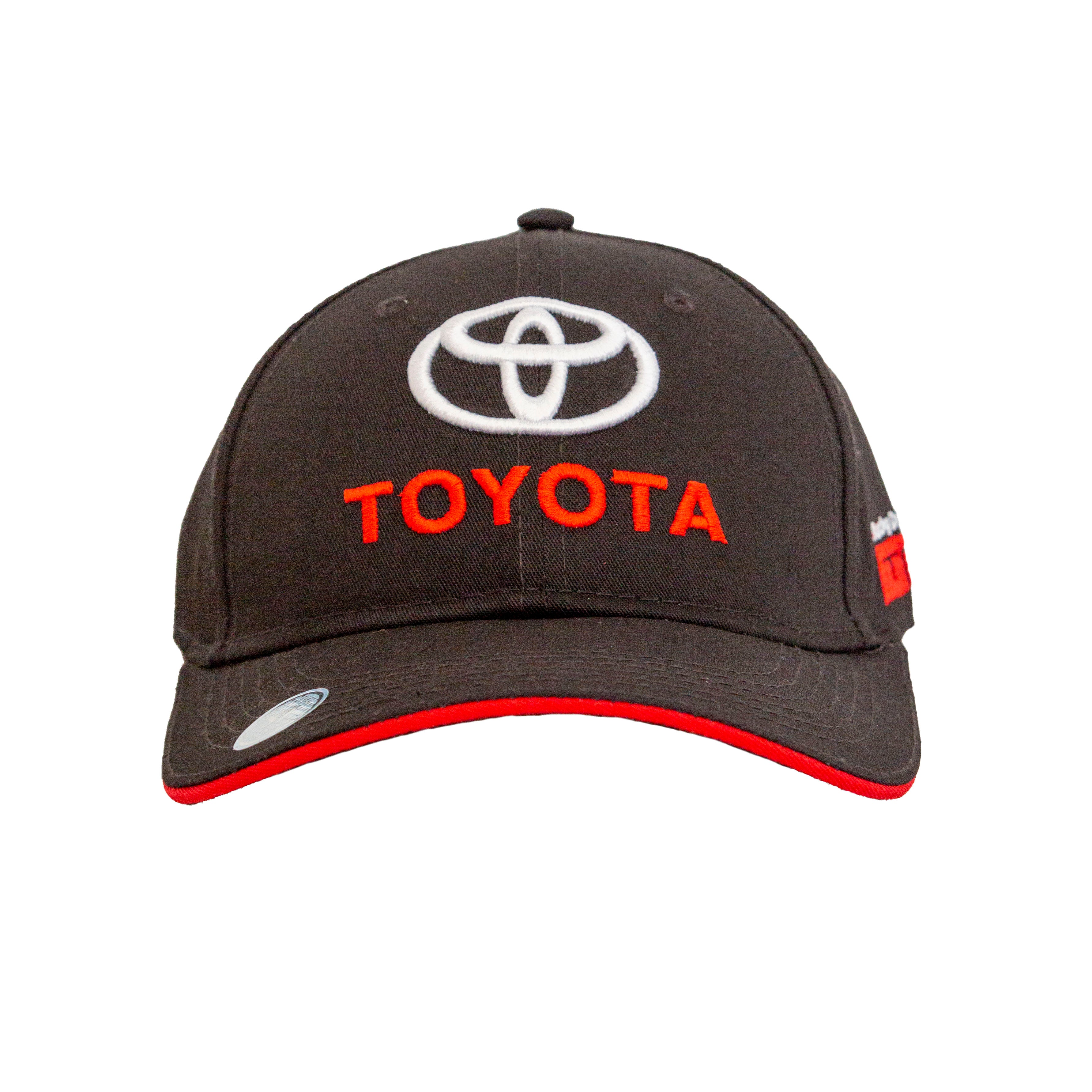 Gorra Toyota