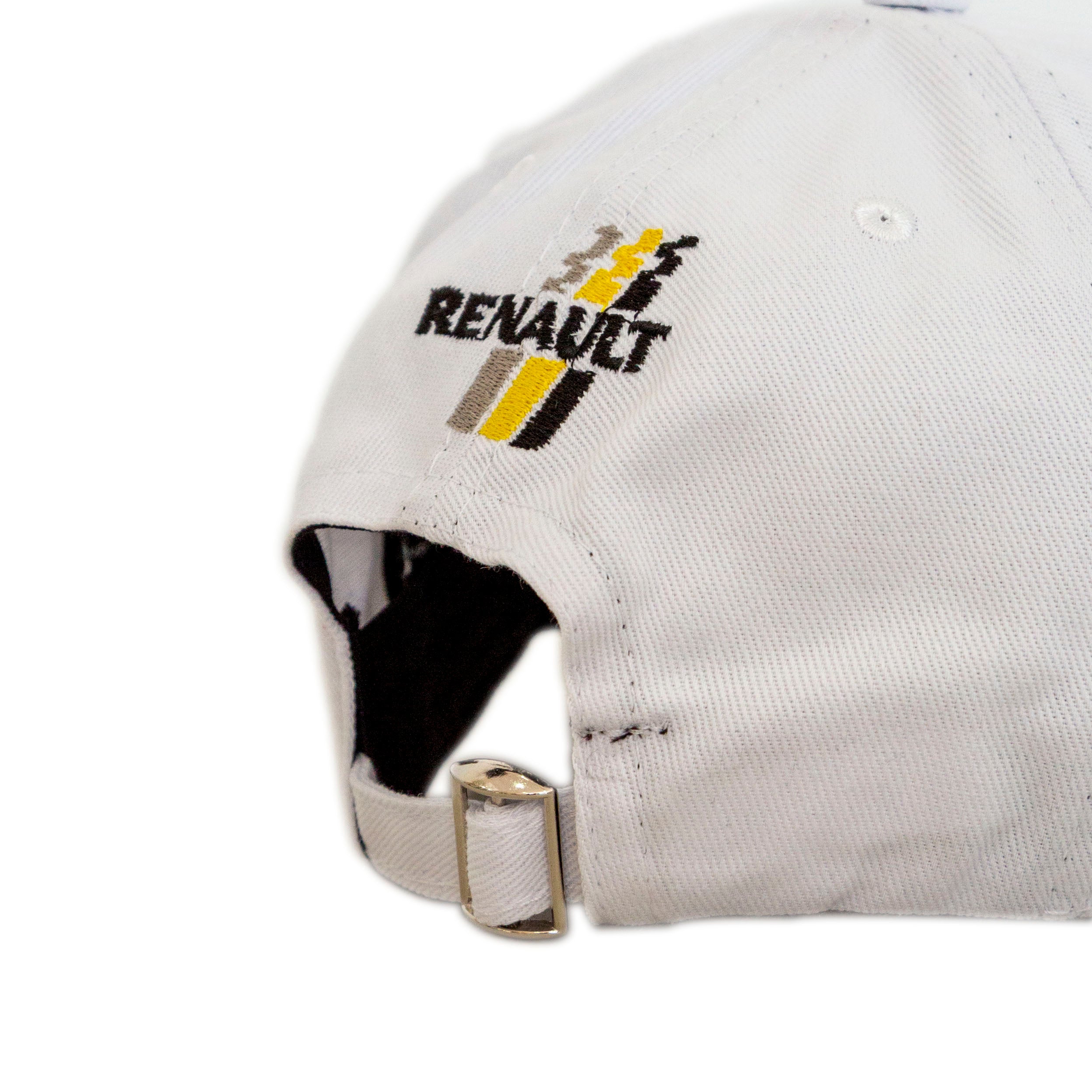 Gorra Renault