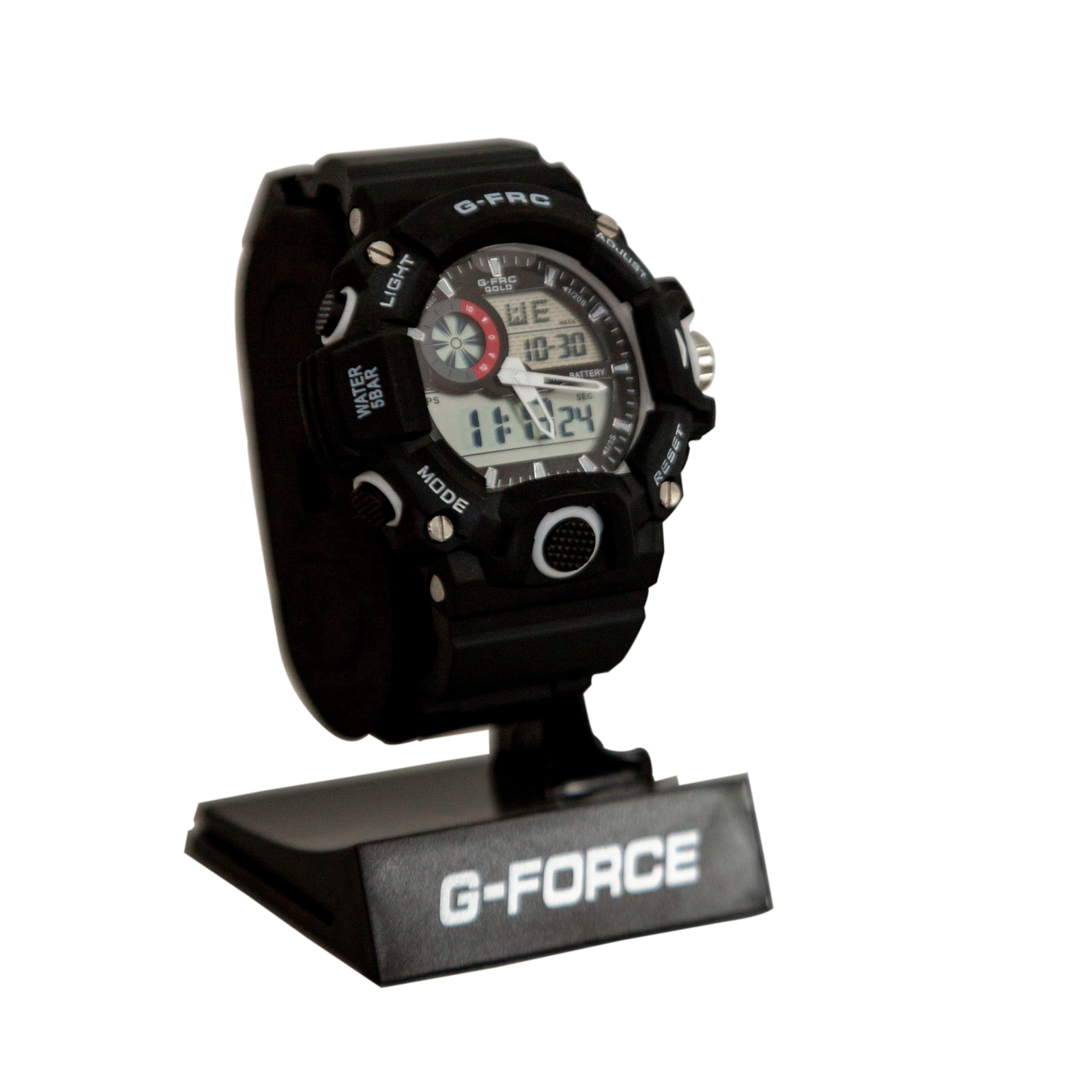 Reloj g discount frc gold precio