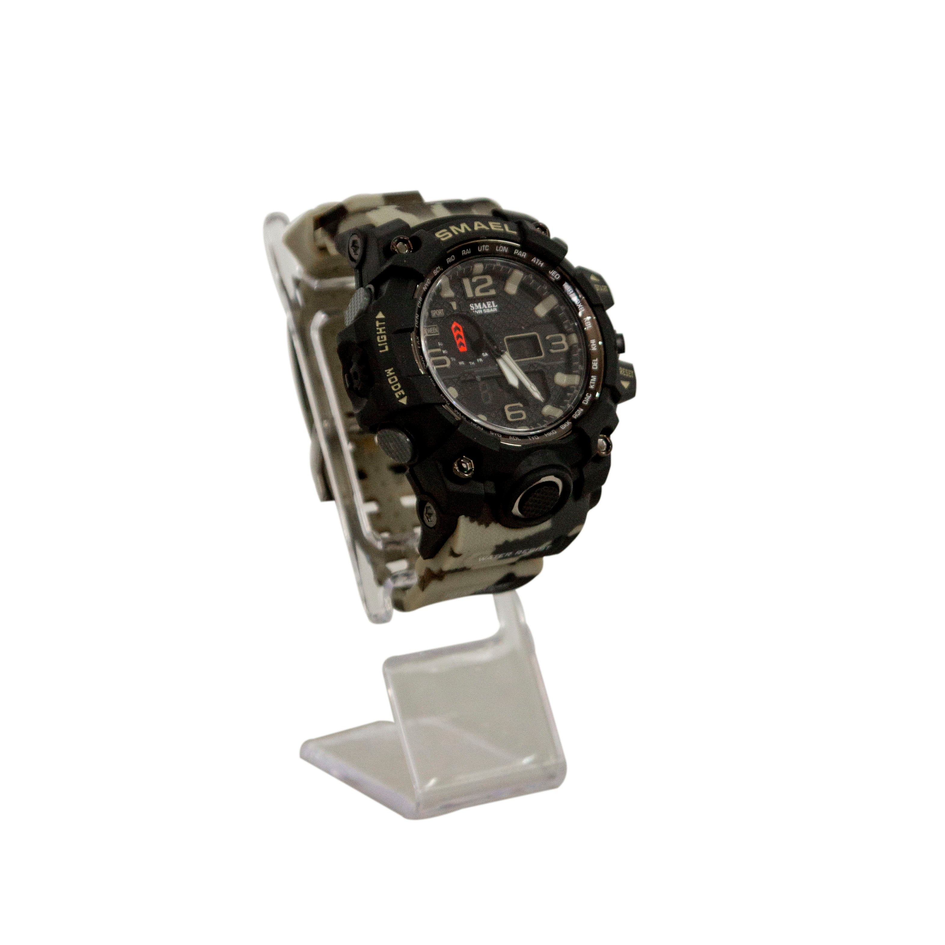 Reloj smael online 1545