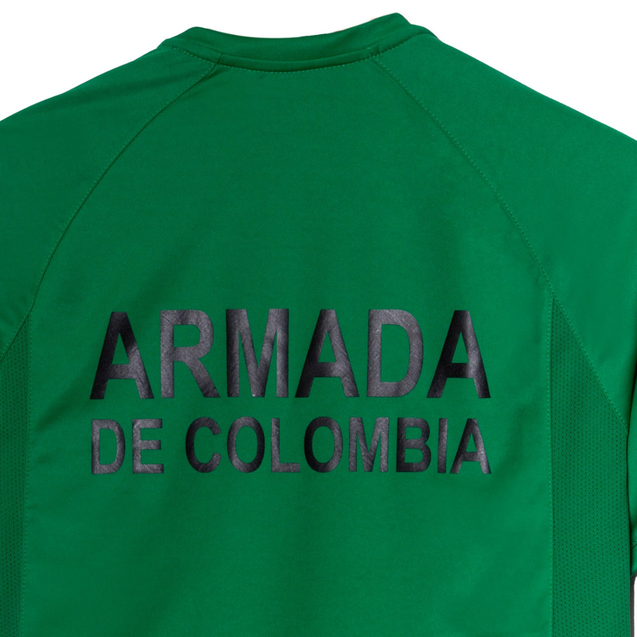 Camiseta Valverde ENSB
