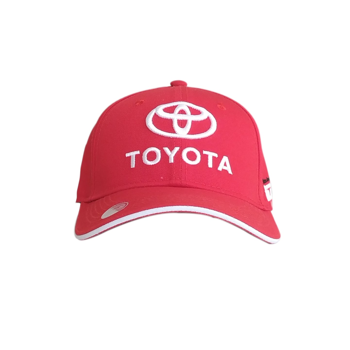 Gorra Toyota