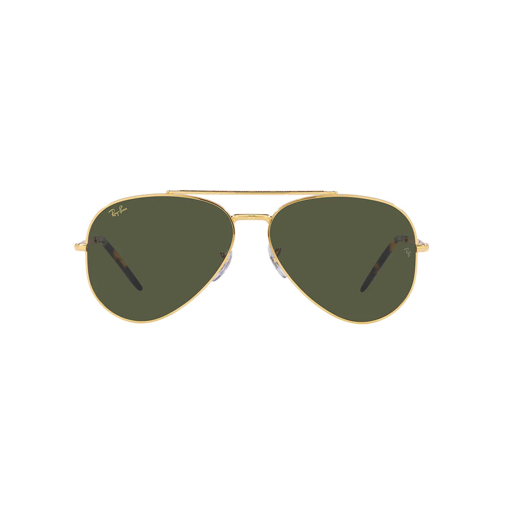 Gafas Ray-Ban® Orb 3625/91963158 Unisex